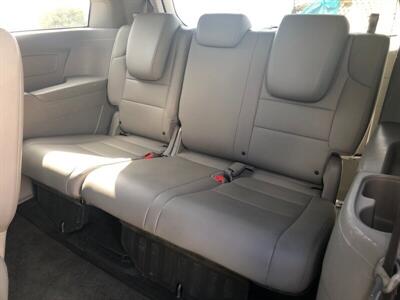 2011 Honda Odyssey EX-L   - Photo 7 - Ontario, CA 91762