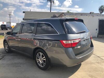 2011 Honda Odyssey EX-L   - Photo 3 - Ontario, CA 91762