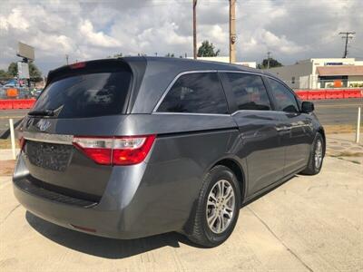 2011 Honda Odyssey EX-L   - Photo 4 - Ontario, CA 91762