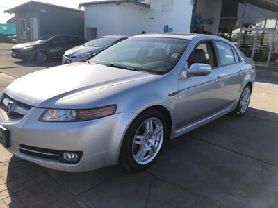 2008 Acura TL TL  V6 - Photo 3 - Ontario, CA 91762