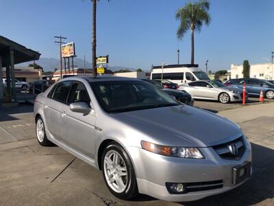 2008 Acura TL TL  V6 - Photo 2 - Ontario, CA 91762