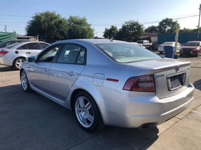 2008 Acura TL TL  V6 - Photo 4 - Ontario, CA 91762
