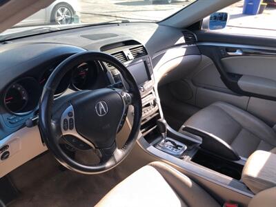2008 Acura TL TL  V6 - Photo 7 - Ontario, CA 91762