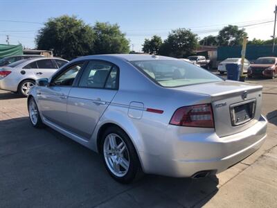 2008 Acura TL TL  V6 - Photo 4 - Ontario, CA 91762