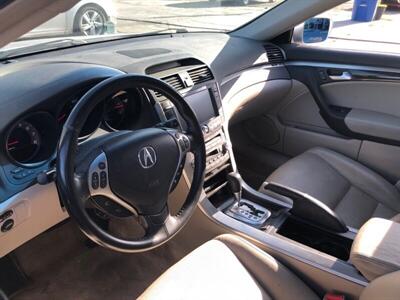 2008 Acura TL TL  V6 - Photo 7 - Ontario, CA 91762