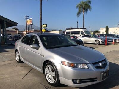 2008 Acura TL TL  V6 - Photo 2 - Ontario, CA 91762