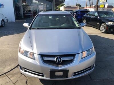 2008 Acura TL TL  V6 - Photo 6 - Ontario, CA 91762
