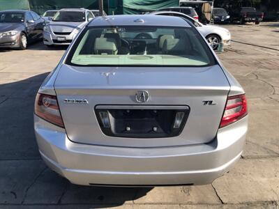 2008 Acura TL TL  V6 - Photo 5 - Ontario, CA 91762