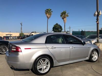 2008 Acura TL TL  V6 - Photo 1 - Ontario, CA 91762