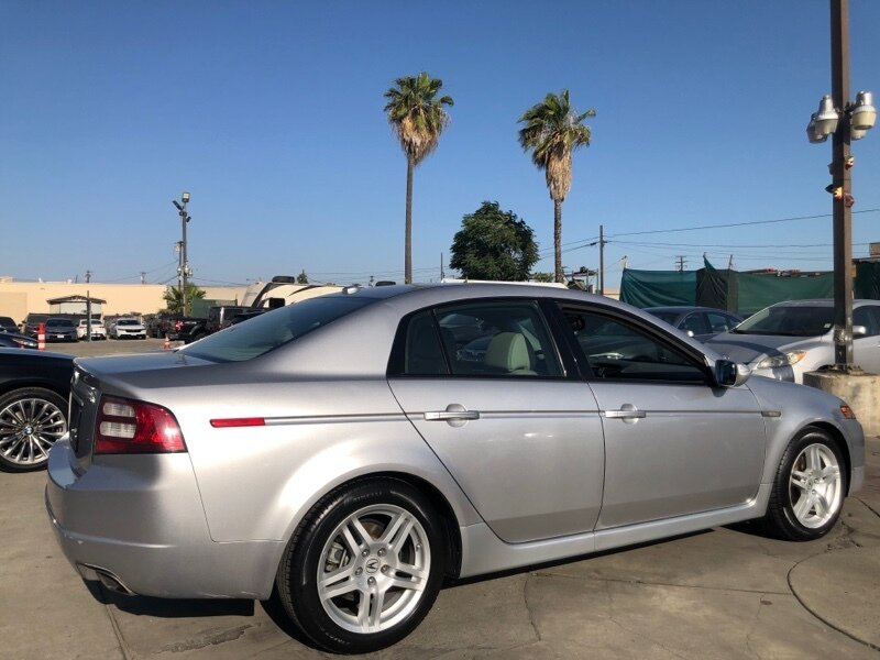 2008 Acura TL TL V6 - Photo 1 - Ontario, CA 91762