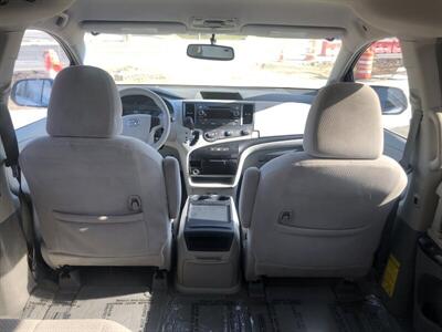 2011 Toyota Sienna LE 8-Passenger   - Photo 3 - Ontario, CA 91762