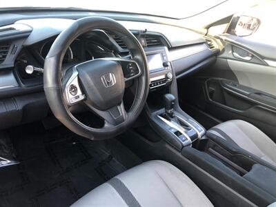 2017 Honda Civic LX - Photo 7 - Ontario, CA 91762