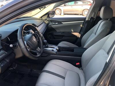 2017 Honda Civic LX - Photo 8 - Ontario, CA 91762