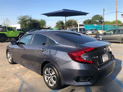 2017 Honda Civic LX - Photo 3 - Ontario, CA 91762