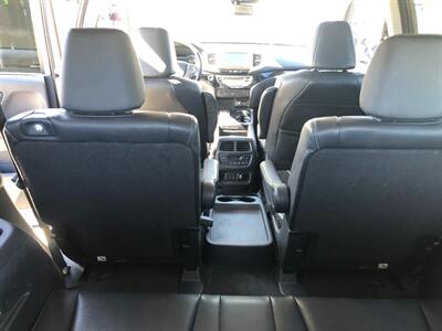 2016 Honda Pilot Elite AWD - Photo 12 - Ontario, CA 91762