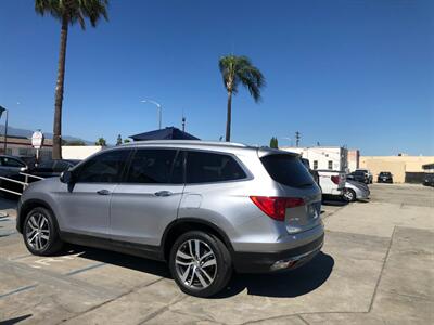 2016 Honda Pilot Elite AWD - Photo 3 - Ontario, CA 91762