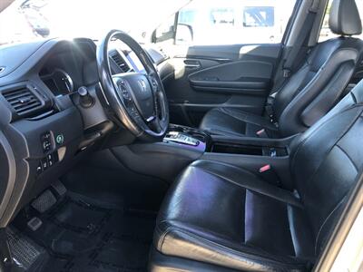 2016 Honda Pilot Elite AWD - Photo 7 - Ontario, CA 91762