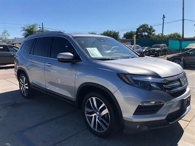 2016 Honda Pilot Elite AWD - Photo 5 - Ontario, CA 91762