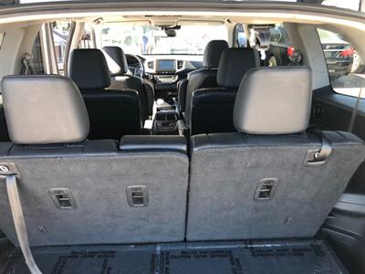 2016 Honda Pilot Elite AWD - Photo 11 - Ontario, CA 91762