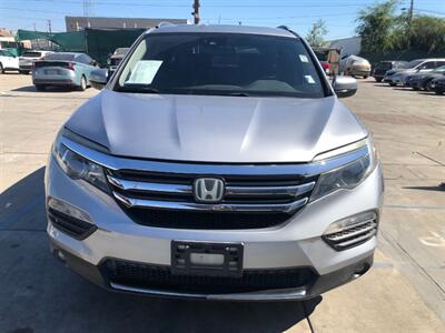 2016 Honda Pilot Elite AWD - Photo 6 - Ontario, CA 91762