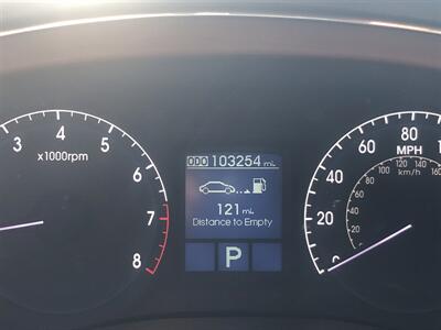 2009 Hyundai Genesis 4.6L V8   - Photo 11 - Ontario, CA 91762