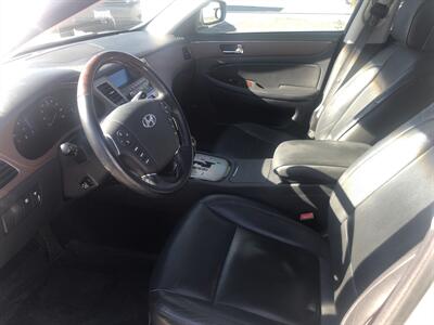 2009 Hyundai Genesis 4.6L V8   - Photo 5 - Ontario, CA 91762