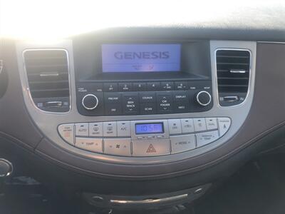 2009 Hyundai Genesis 4.6L V8   - Photo 10 - Ontario, CA 91762