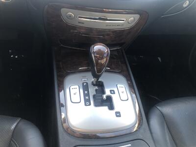 2009 Hyundai Genesis 4.6L V8   - Photo 9 - Ontario, CA 91762