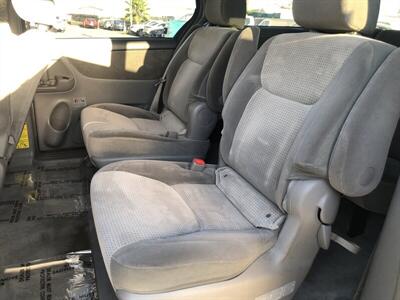 2010 Toyota Sienna CE 7-Passenger   - Photo 9 - Ontario, CA 91762