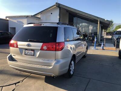 2010 Toyota Sienna CE 7-Passenger   - Photo 5 - Ontario, CA 91762