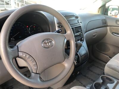 2010 Toyota Sienna CE 7-Passenger - Photo 7 - Ontario, CA 91762
