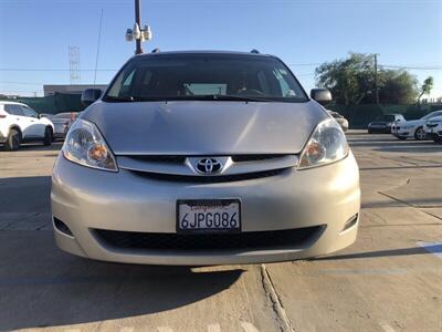 2010 Toyota Sienna CE 7-Passenger   - Photo 6 - Ontario, CA 91762