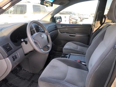 2010 Toyota Sienna CE 7-Passenger - Photo 8 - Ontario, CA 91762