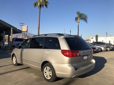 2010 Toyota Sienna CE 7-Passenger   - Photo 3 - Ontario, CA 91762