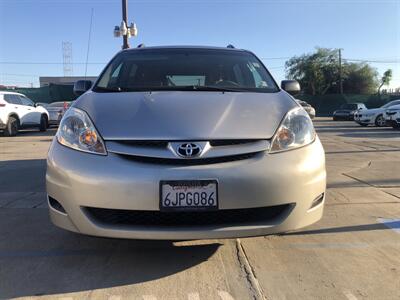 2010 Toyota Sienna CE 7-Passenger - Photo 6 - Ontario, CA 91762