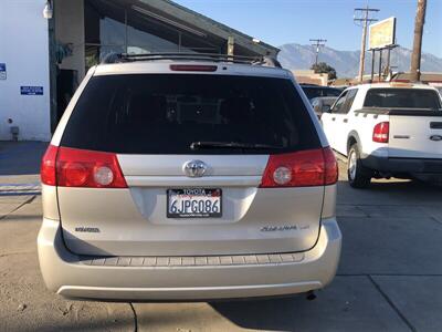 2010 Toyota Sienna CE 7-Passenger   - Photo 4 - Ontario, CA 91762