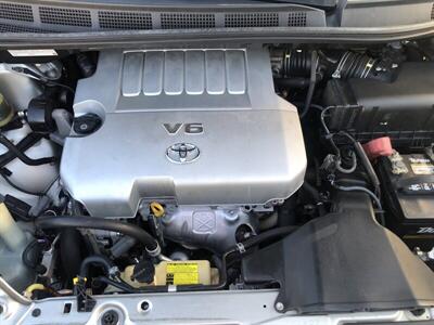 2010 Toyota Sienna CE 7-Passenger   - Photo 11 - Ontario, CA 91762