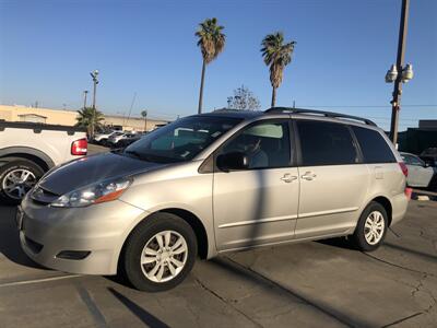 2010 Toyota Sienna CE 7-Passenger - Photo 2 - Ontario, CA 91762