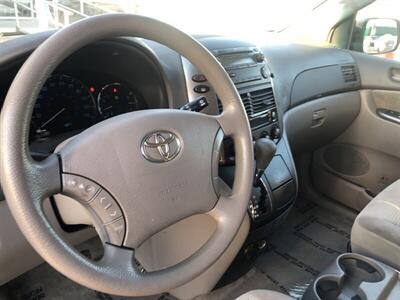 2010 Toyota Sienna CE 7-Passenger   - Photo 7 - Ontario, CA 91762