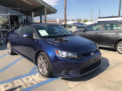 2012 Scion tC   - Photo 4 - Ontario, CA 91762