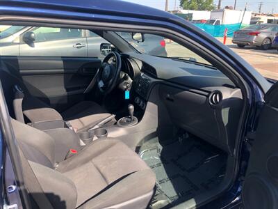 2012 Scion tC   - Photo 8 - Ontario, CA 91762