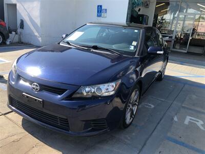 2012 Scion tC   - Photo 7 - Ontario, CA 91762