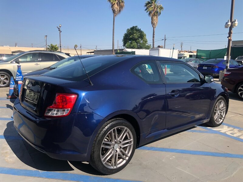 2012 Scion tC   - Photo 1 - Ontario, CA 91762
