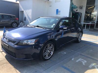 2012 Scion tC   - Photo 5 - Ontario, CA 91762