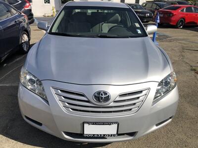 2007 Toyota Camry LE - Photo 5 - Ontario, CA 91762