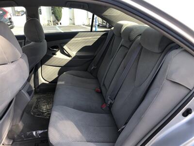 2007 Toyota Camry LE - Photo 8 - Ontario, CA 91762