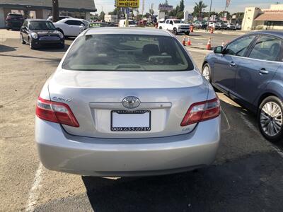 2007 Toyota Camry LE   - Photo 6 - Ontario, CA 91762