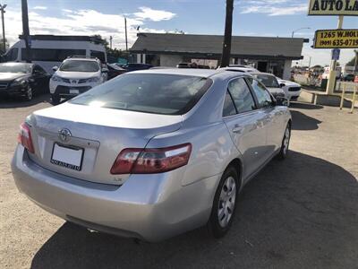 2007 Toyota Camry LE - Photo 4 - Ontario, CA 91762