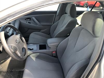 2007 Toyota Camry LE   - Photo 7 - Ontario, CA 91762
