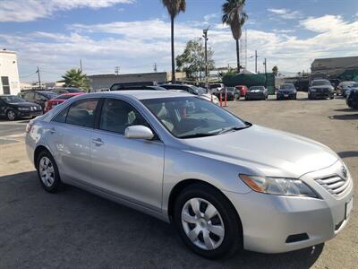 2007 Toyota Camry LE - Photo 3 - Ontario, CA 91762